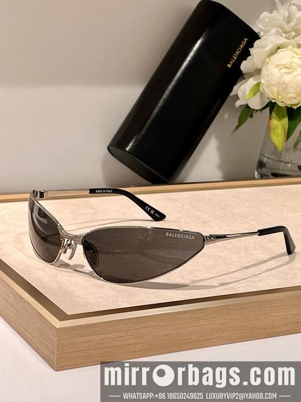 Replica Balenciaga Glasses smx46