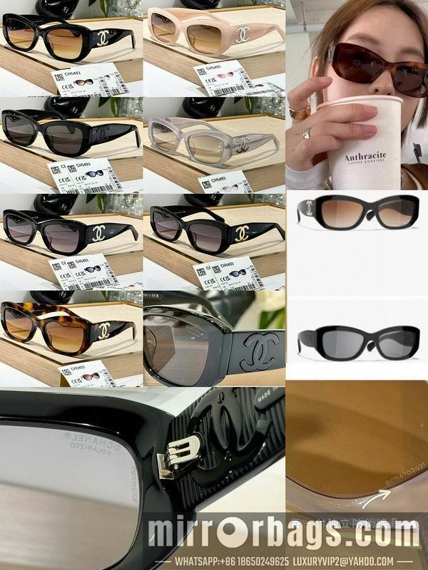 Replica Loewe Glasses smx59