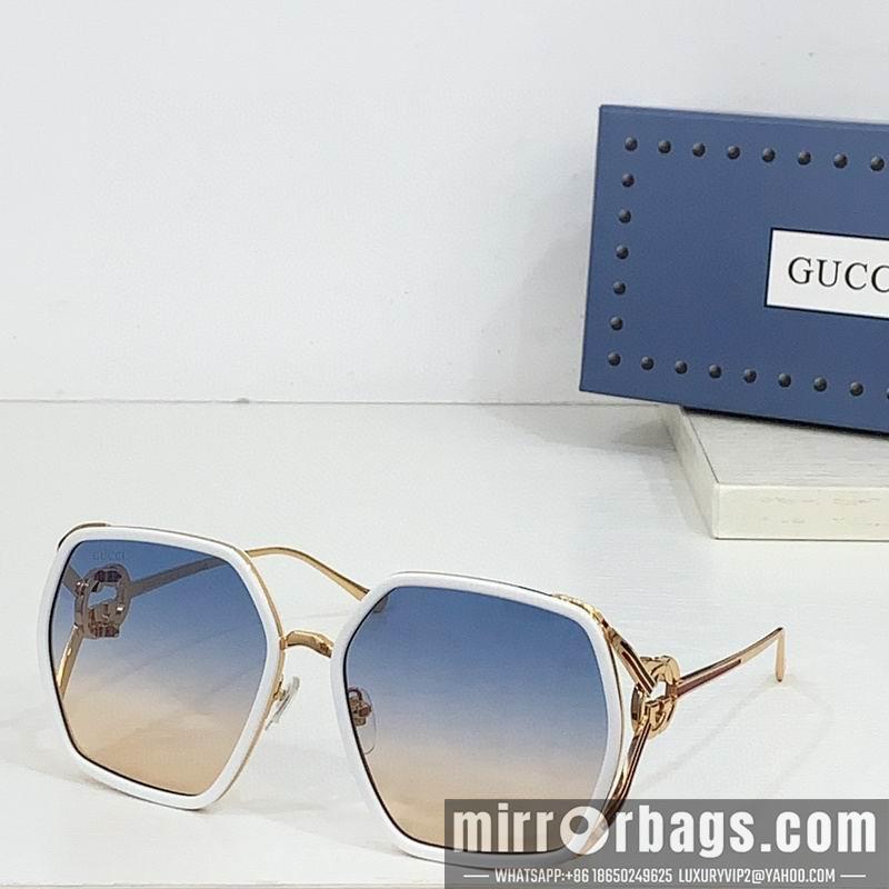 Replica Gucci Glasses smr130