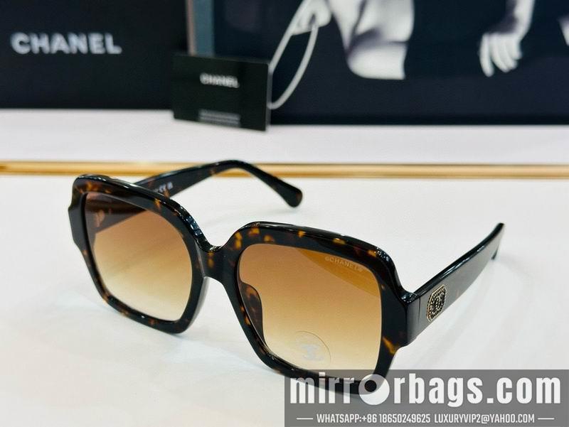 Replica Chanel Glasses smr290