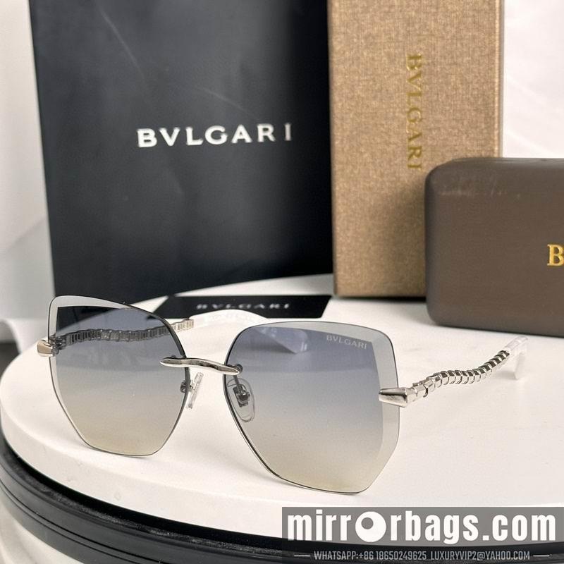 Replica Bvlgari Glasses 03smh90