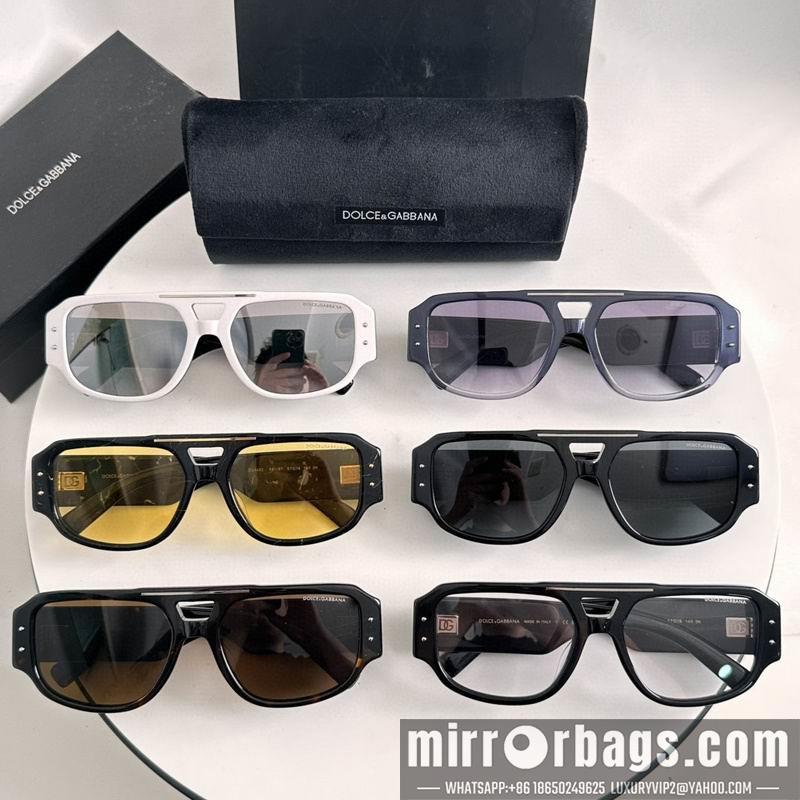 Replica DG Glasses 03smh20