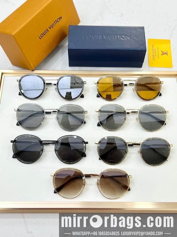 Replica LV Glasses smh197