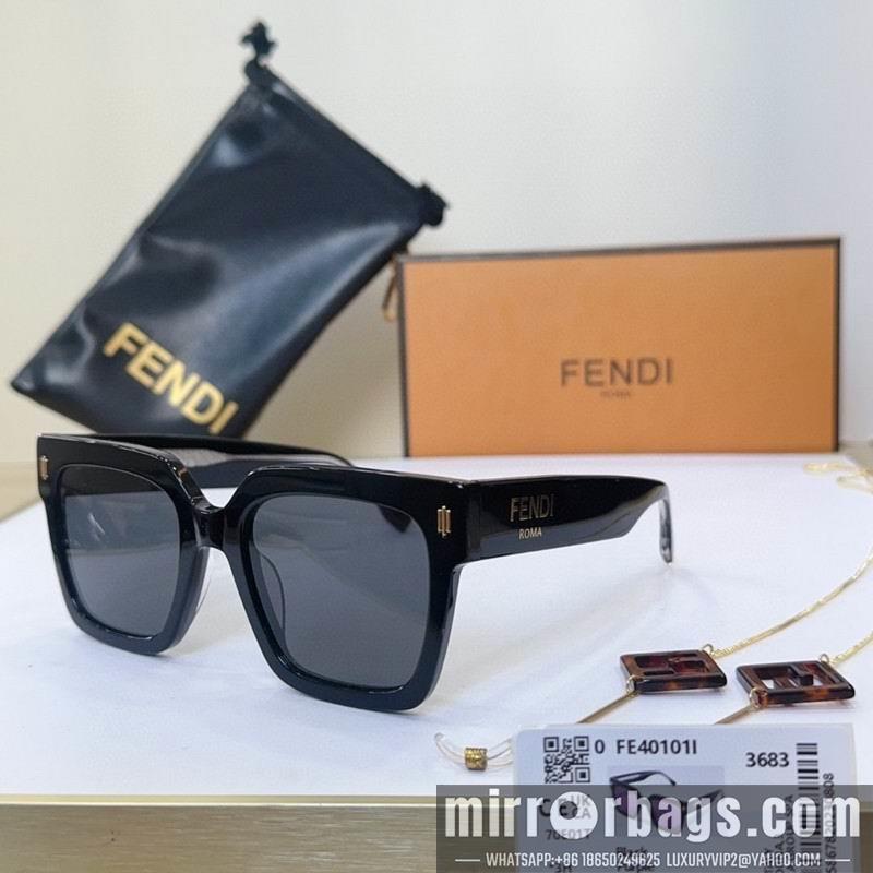 Replica Fendi Glasses smh103