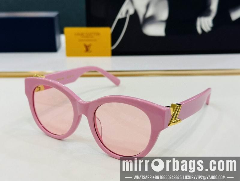 Replica LV Glasses smr103