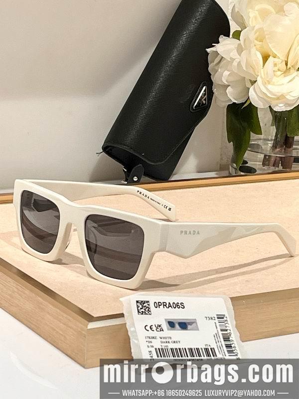 Replica Prada Glasses smr30