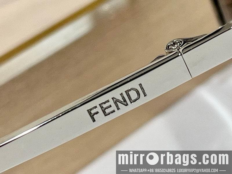 Replica Fendi Glasses smx76