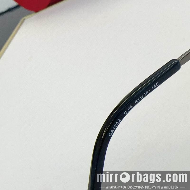 Replica Cartier Glasses smx255