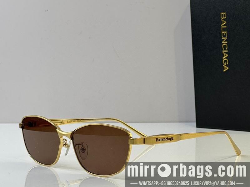 Replica Balenciaga Glasses 03smh65