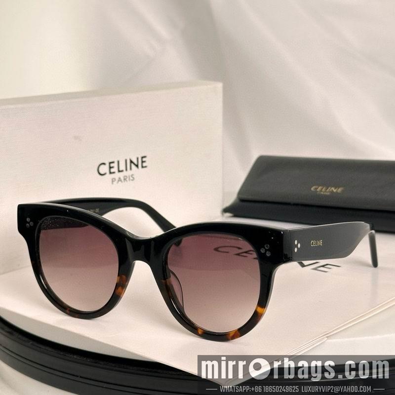 Replica Celine Glasses 03smh23