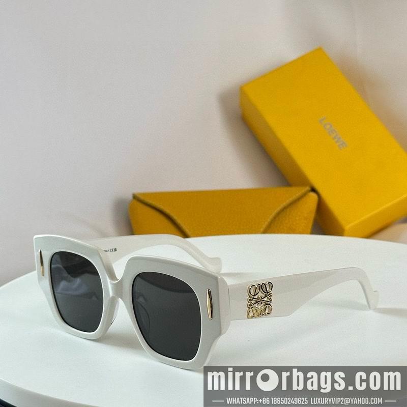 Replica Loewe Glasses 03smh10