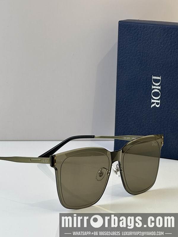 Replica Dior Glasses 03smh118