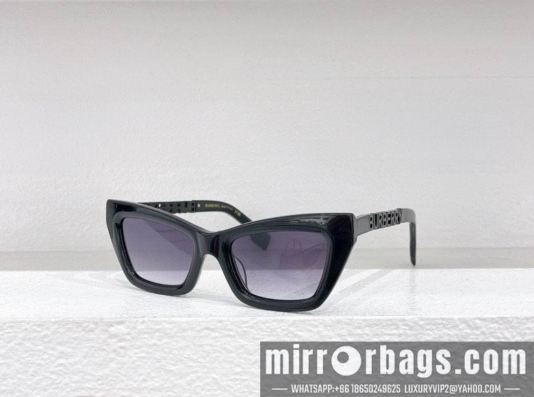 Replica Burberry Glasses smx57