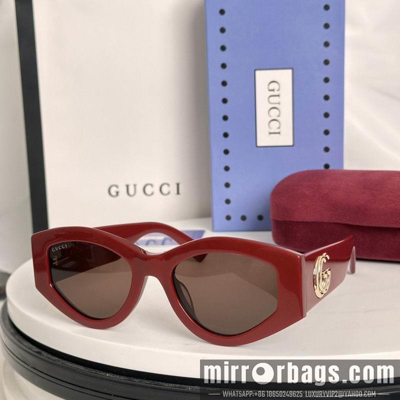 Replica Gucci Glasses smh78