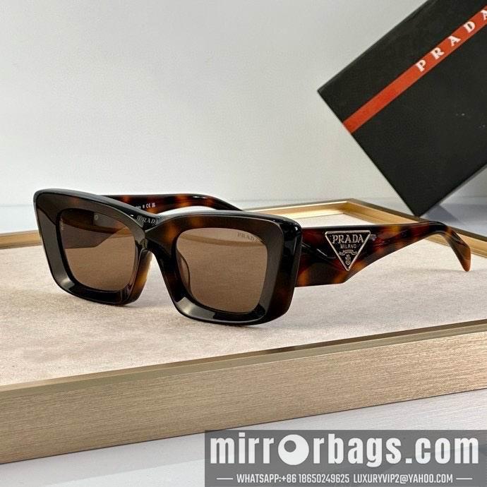 Replica Prada Glasses smx301