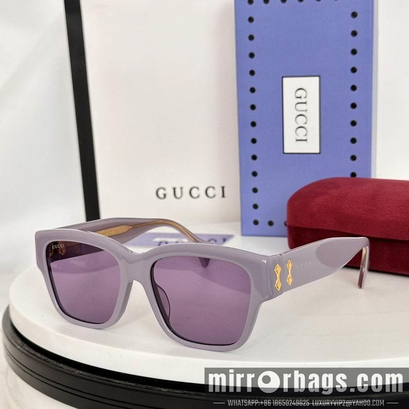 Replica Gucci Glasses smr160