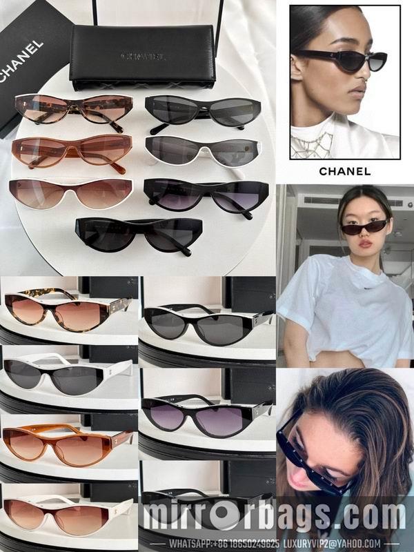 Replica Chanel Glasses smh107