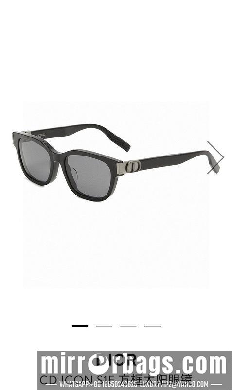 Replica Dior Glasses 03smh02