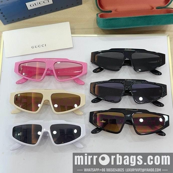 Replica Gucci Glasses smr38