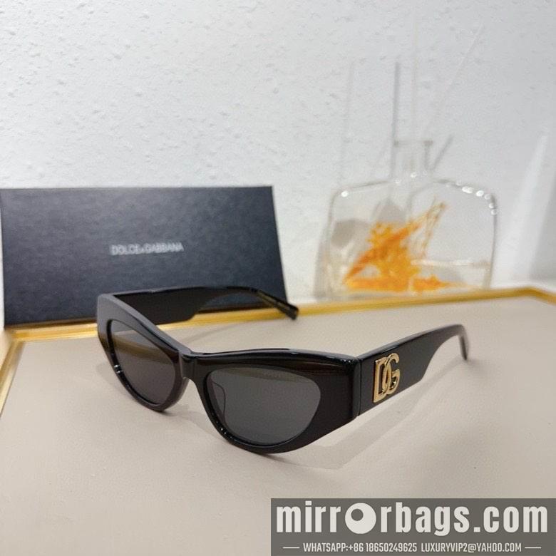 Replica DG Glasses 010202
