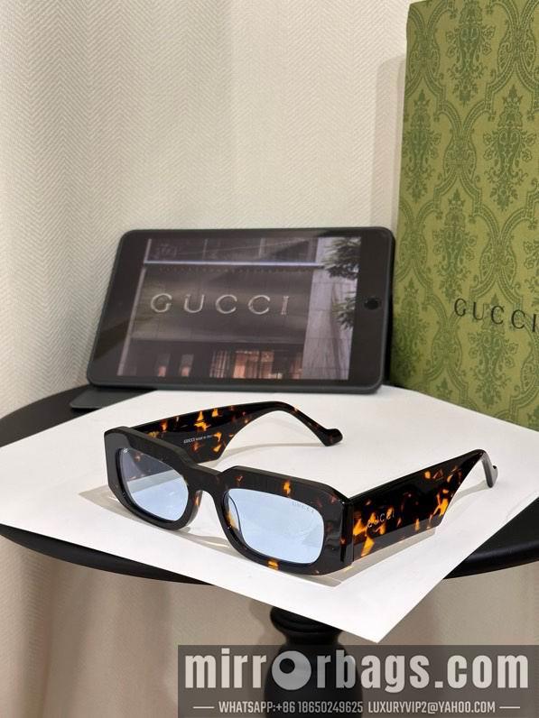 Replica Gucci Glasses smr56