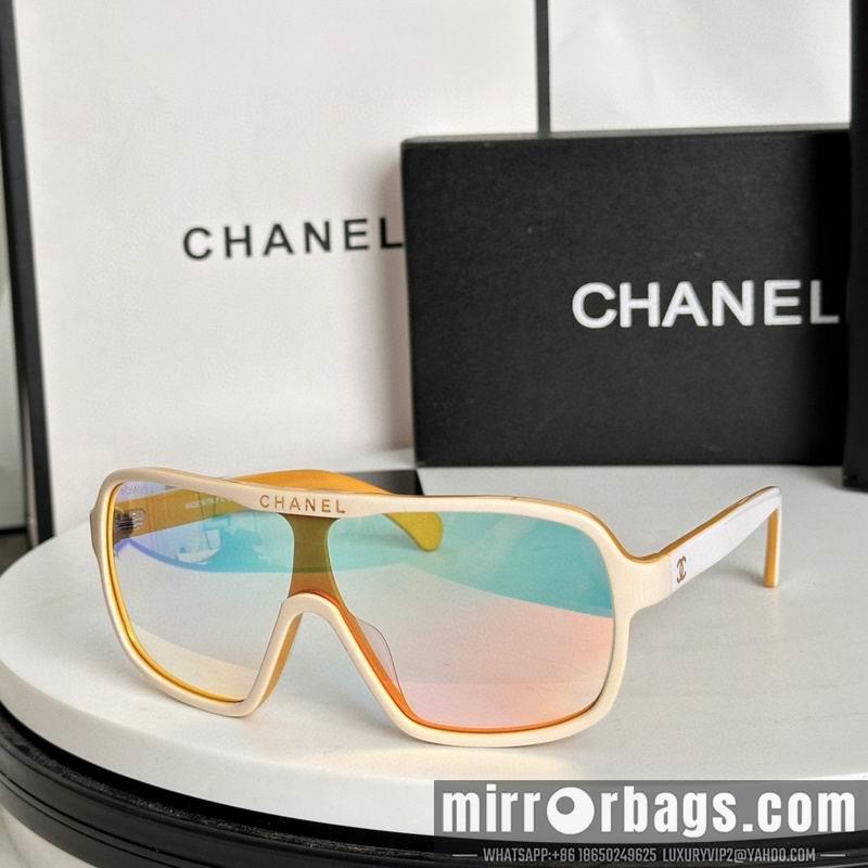 Replica Chanel Glasses smh48