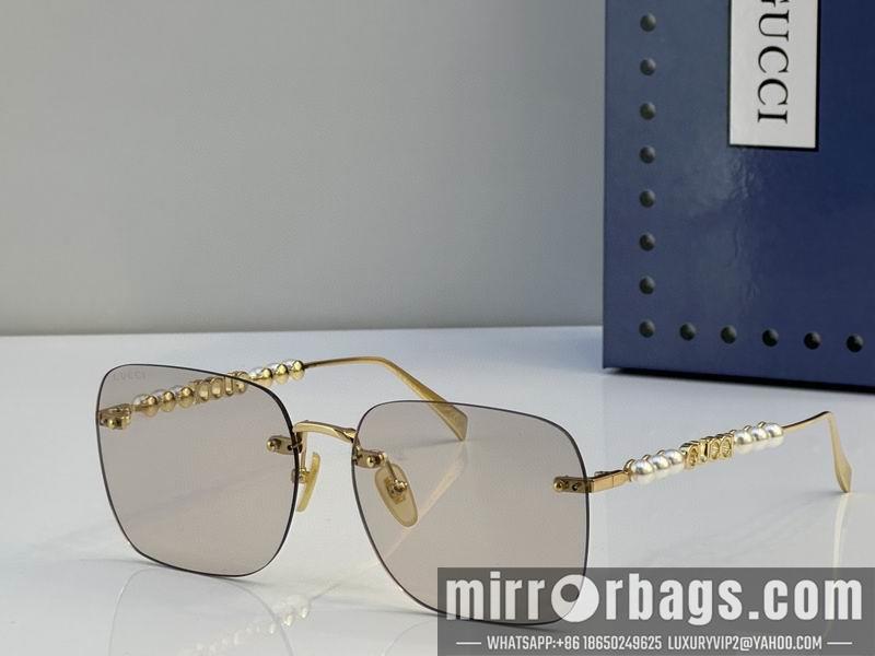 Replica Gucci Glasses smh133