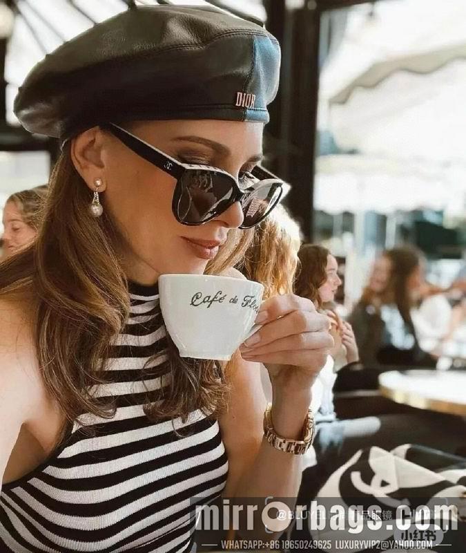 Replica Chanel Glasses smh158