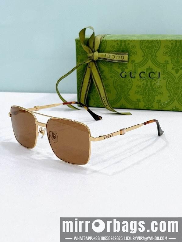 Replica Gucci Glasses smr18