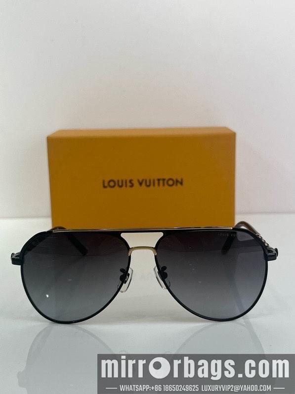 Replica LV Glasses smx99