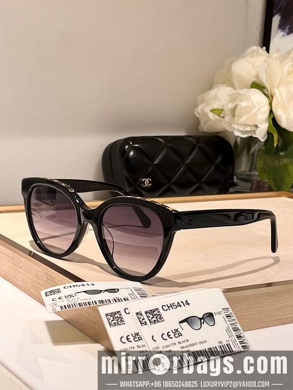 Replica Chanel Glasses smr256