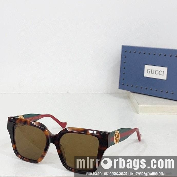 Replica Gucci Glasses smr15