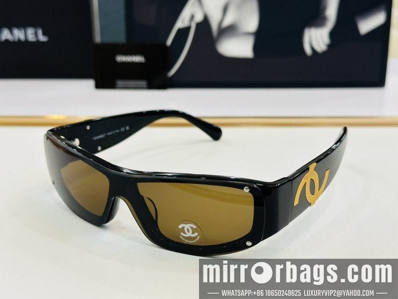 Replica Chanel Glasses smr64