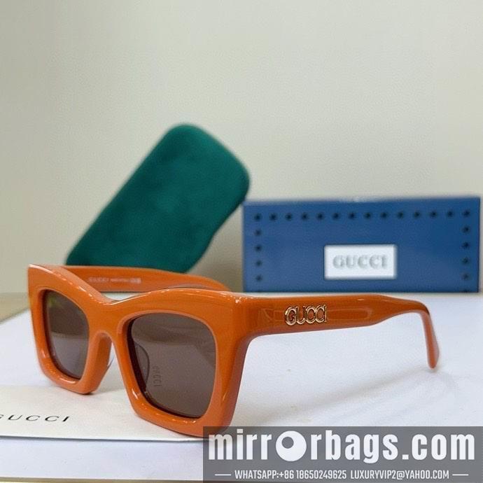 Replica Gucci Glasses smr37