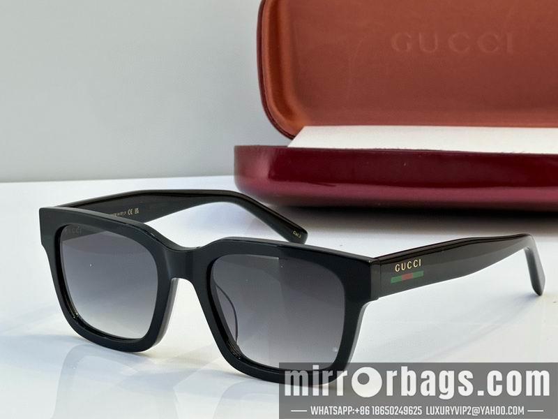 Replica Gucci Glasses smh05
