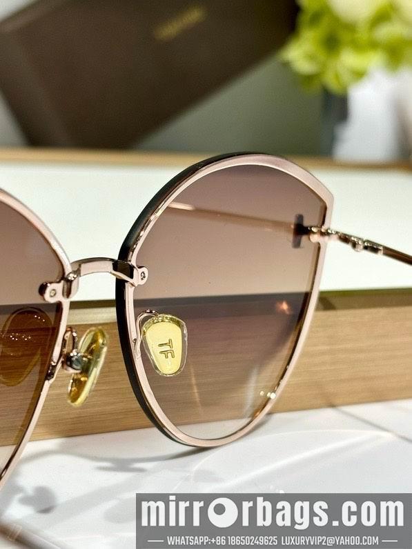 Replica Tom Ford Glasses smx161