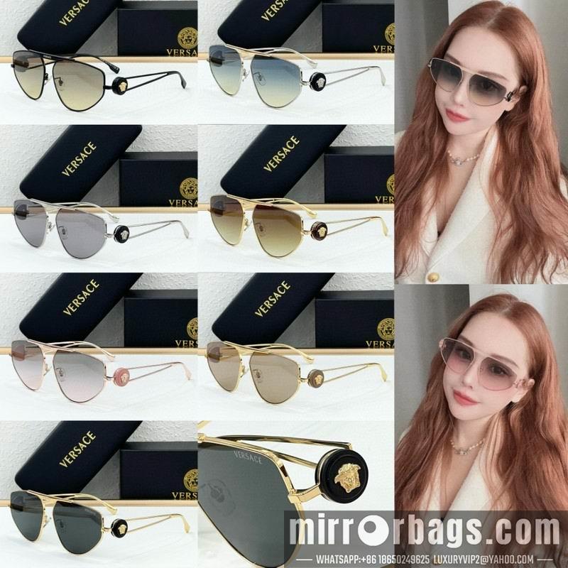 Replica Versace Glasses 03smh69