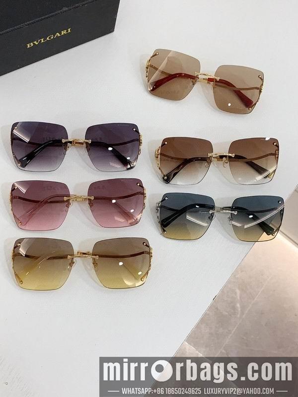 Replica Bvlgari Glasses 03smh49