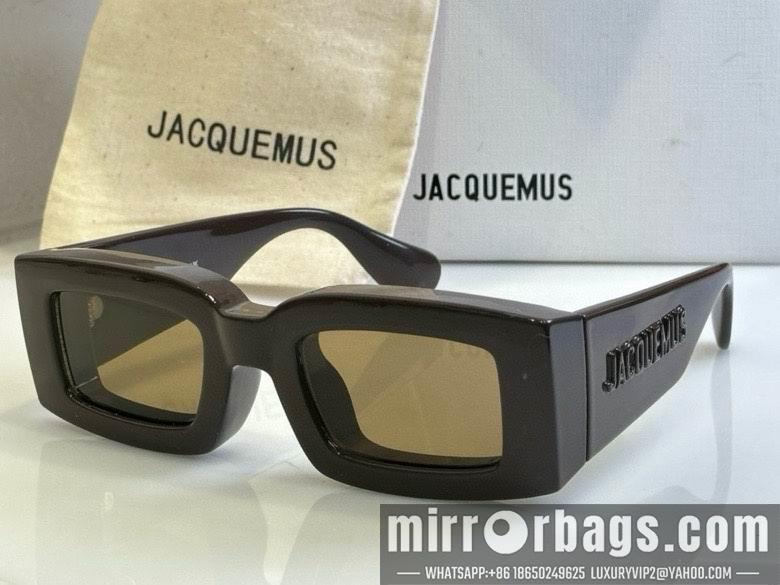 Replica Jacques Marie Mage Glasses smx67