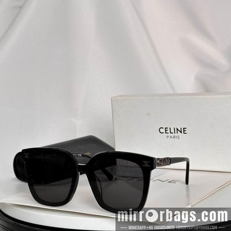 Replica Celine Glasses 03smh05