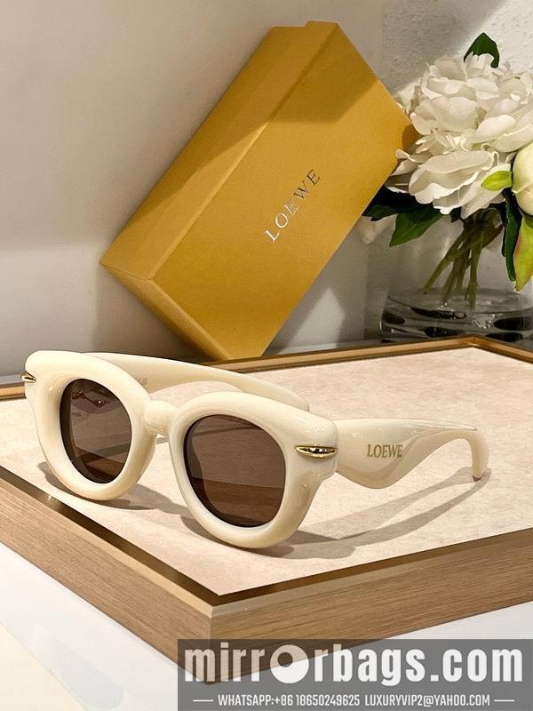 Replica Loewe Glasses smx20