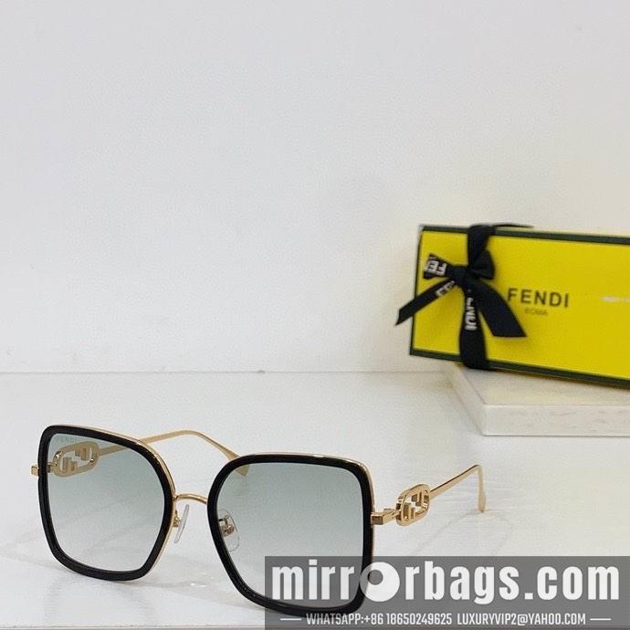 Replica Fendi Glasses smh08