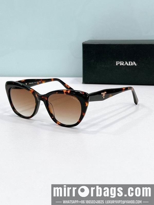 Replica Prada Glasses smh110