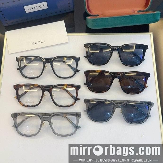 Replica Gucci Glasses smr02