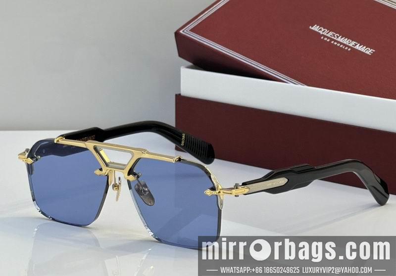Replica Jacques Marie Mage Glasses 03smh68