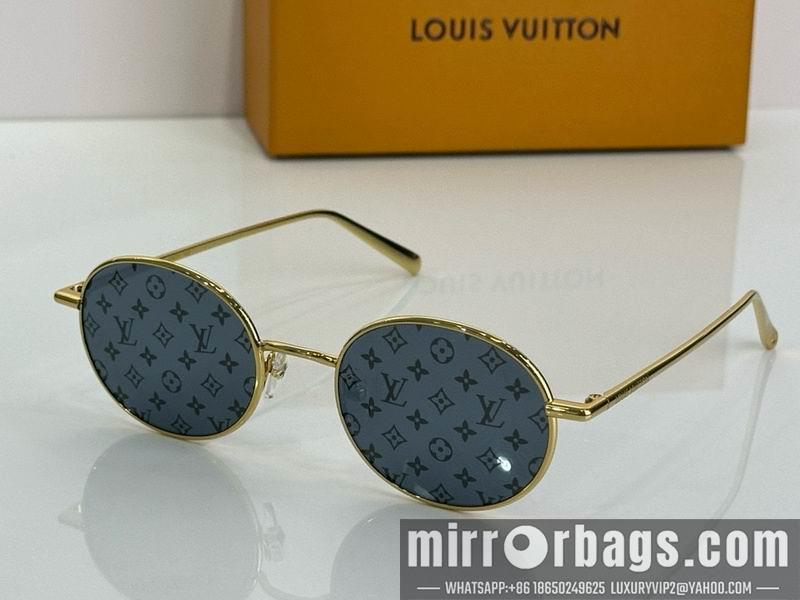 Replica LV Glasses smx103