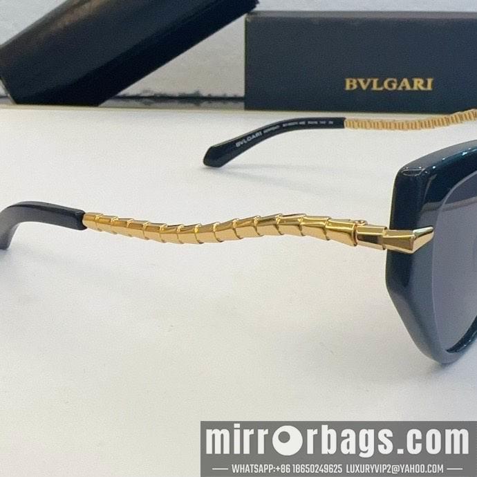 Replica Bvlgari Glasses smx27