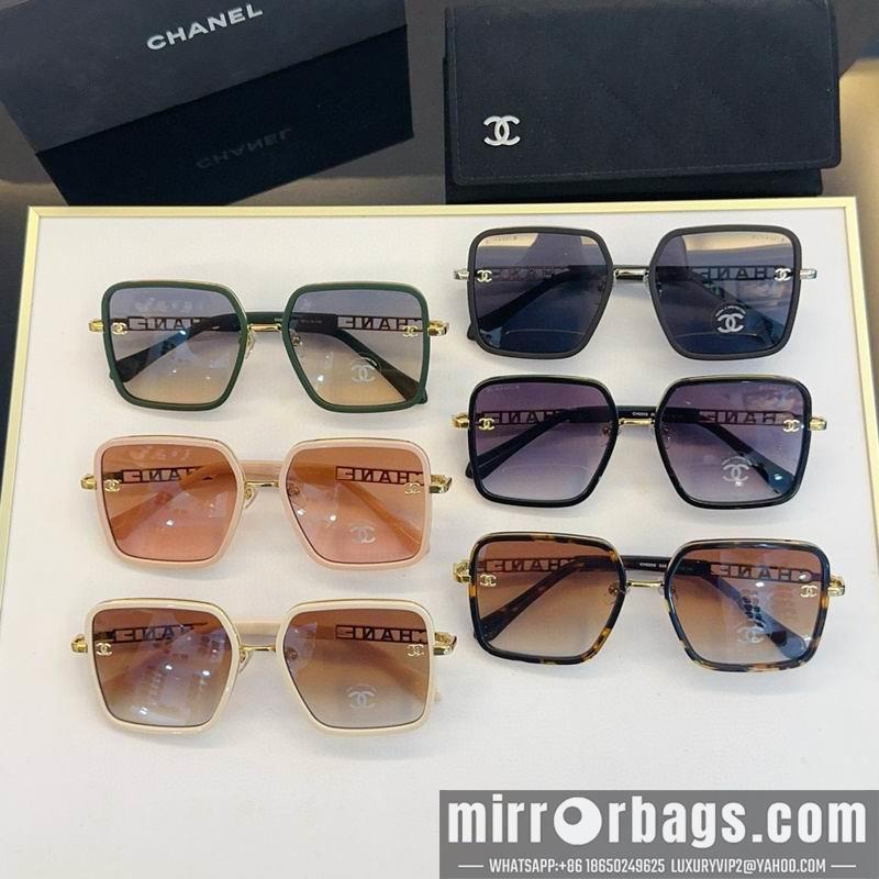 Replica Chanel Glasses smx319