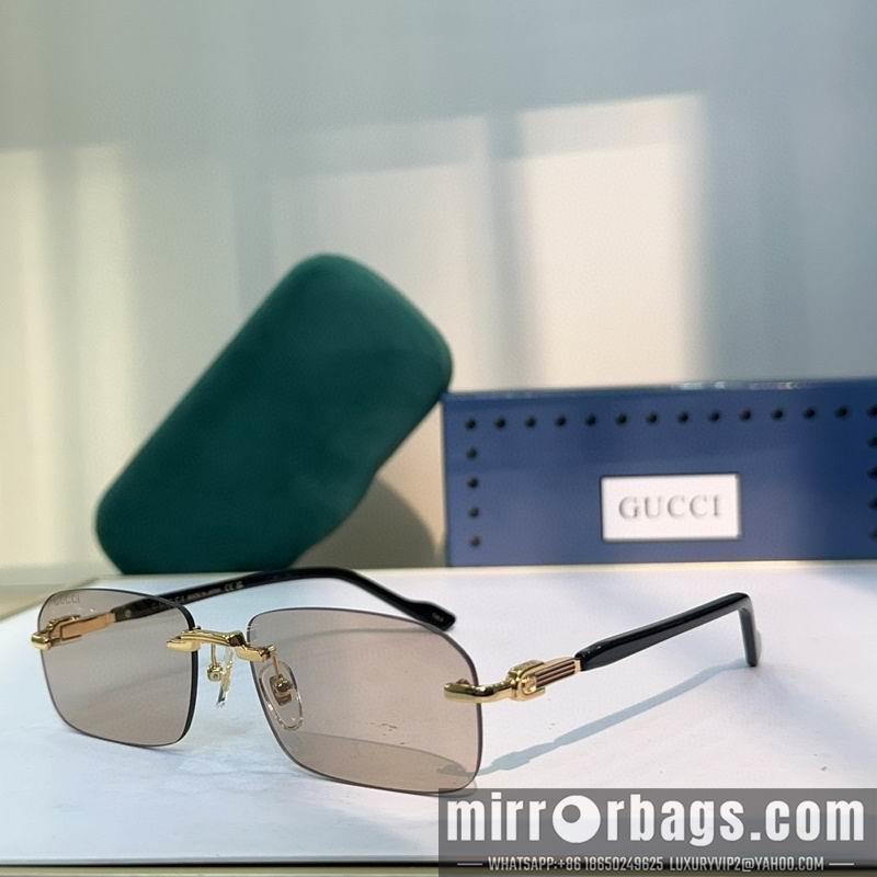 Replica Gucci Glasses smh61