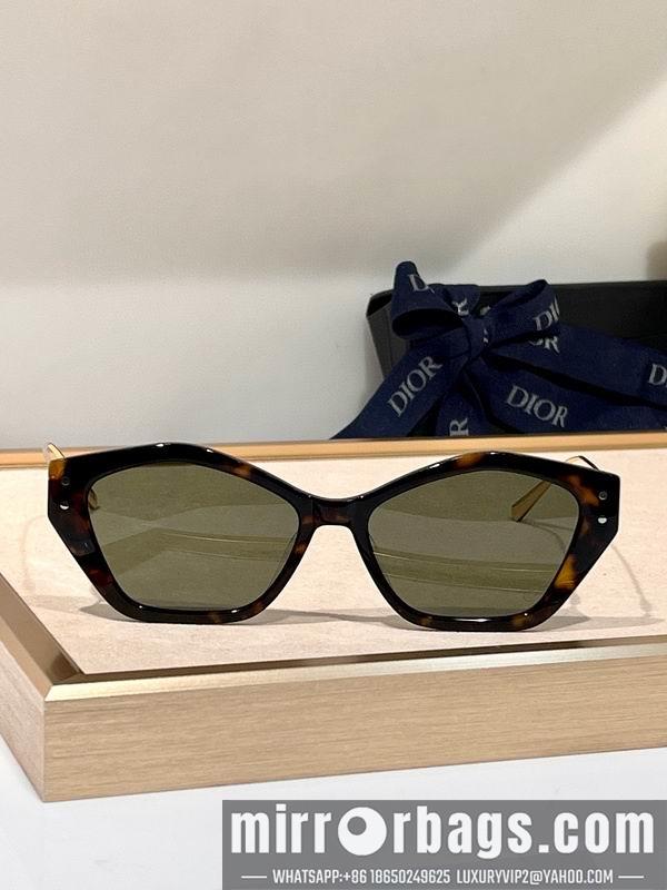 Replica Dior Glasses smr27